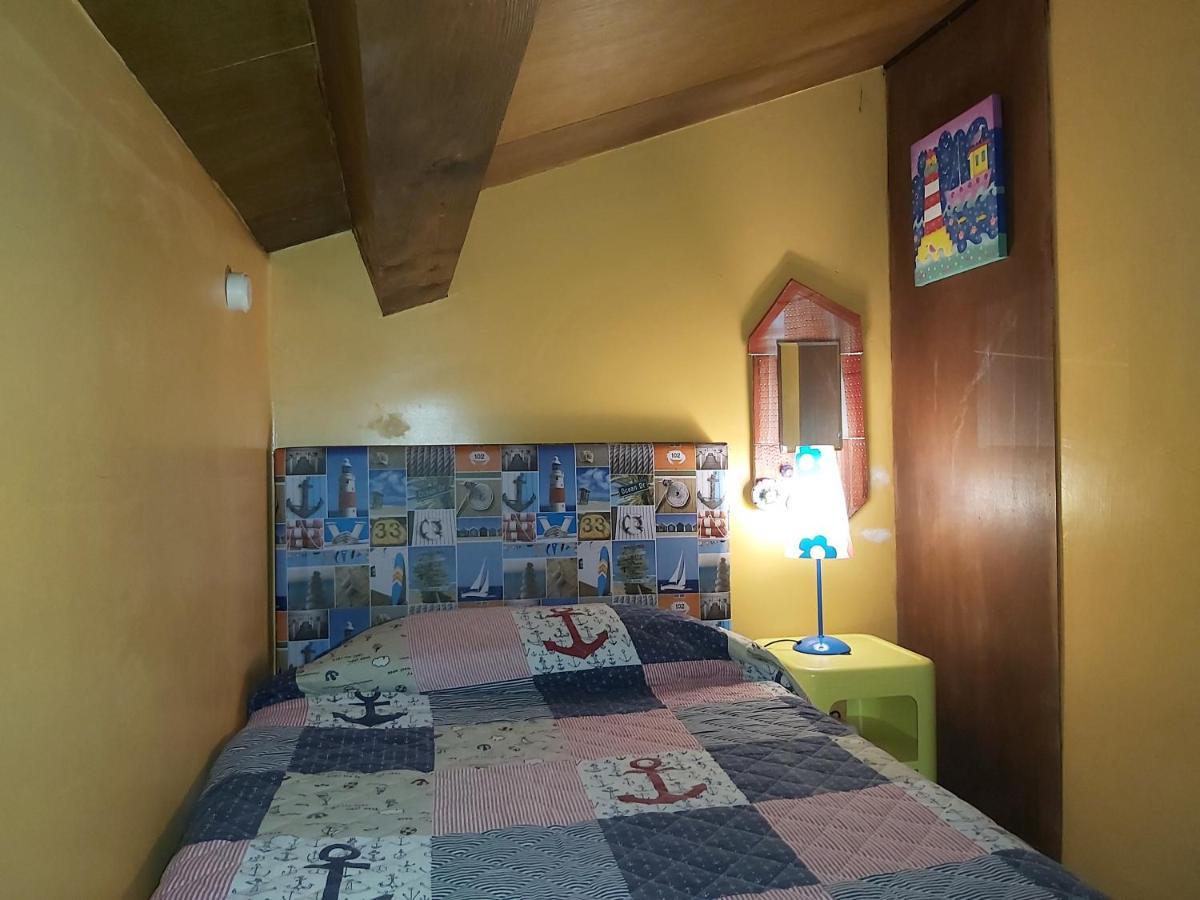 Rosa Jove Apartamento *