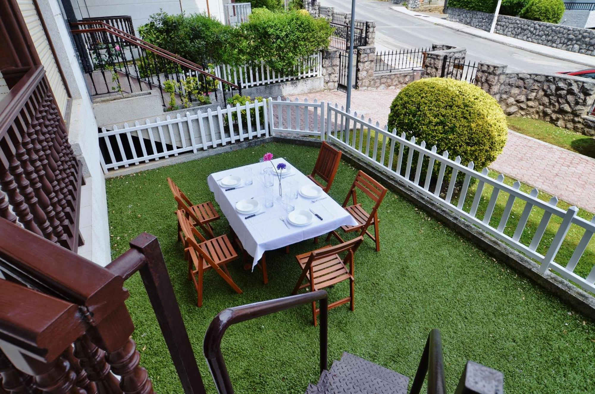 Apartment Azcona - 6004