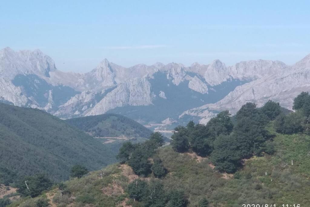 Сasa de vacaciones El Casar De Espejos I Y Ii Los Espejos de la Reina