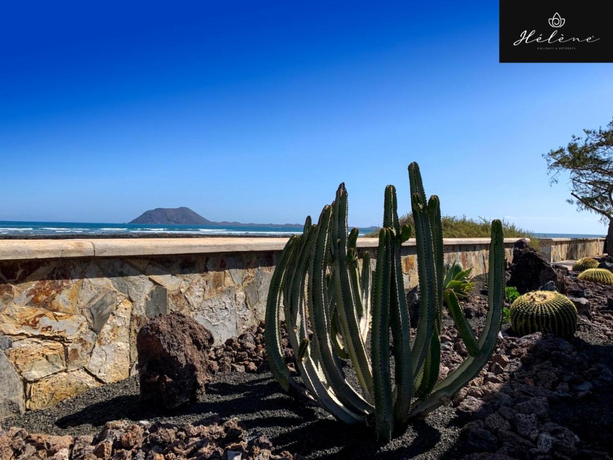 Hélène Holidays&retreats 2* Corralejo
