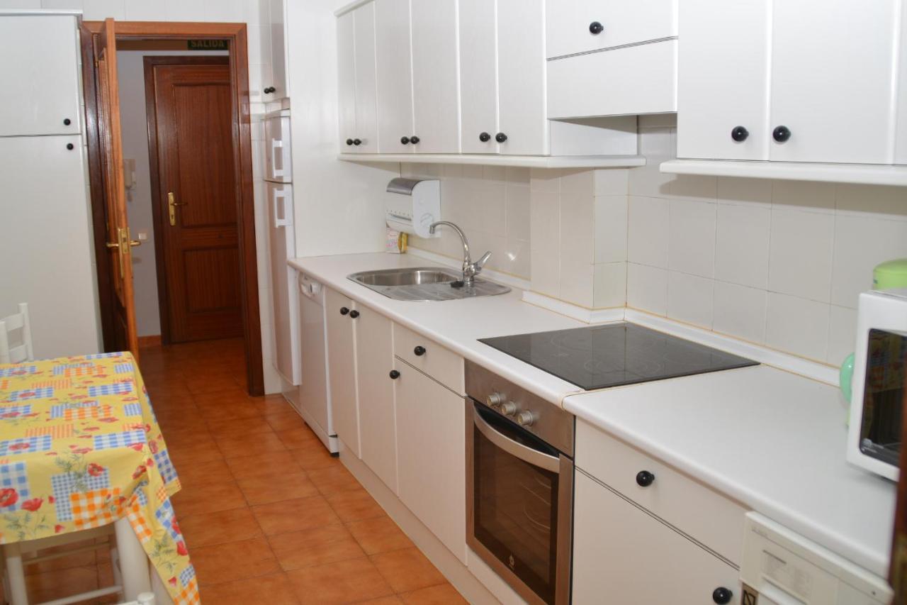 Apartment Vista Rocas - 6810