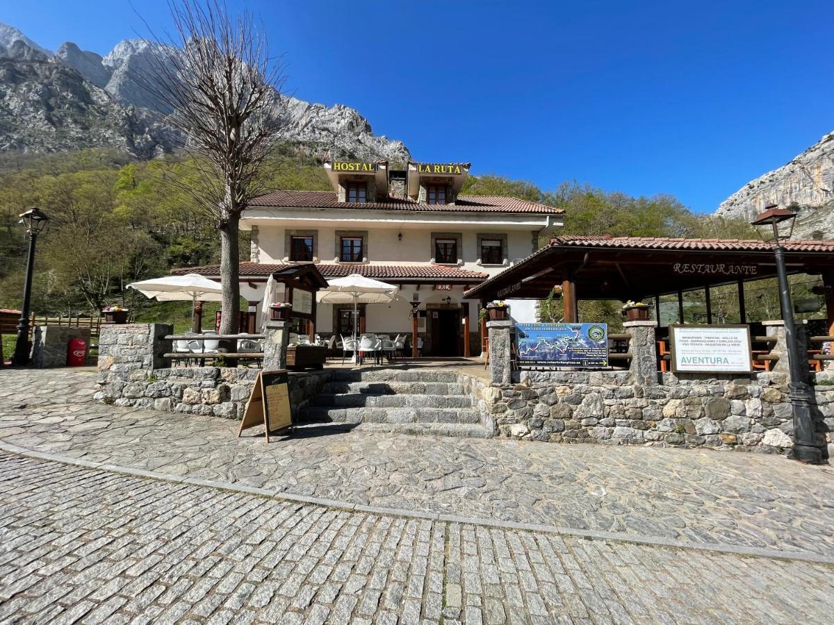 La Ruta Inn *