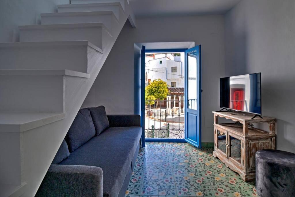 Casa Beaumont - Awesome Andalusian Townhouse Holiday home