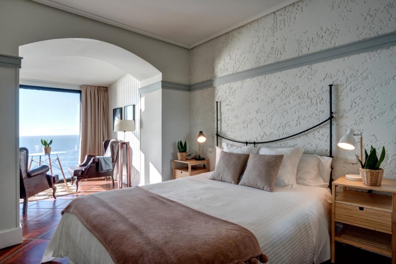Hotel El Castillo De Locos Suances