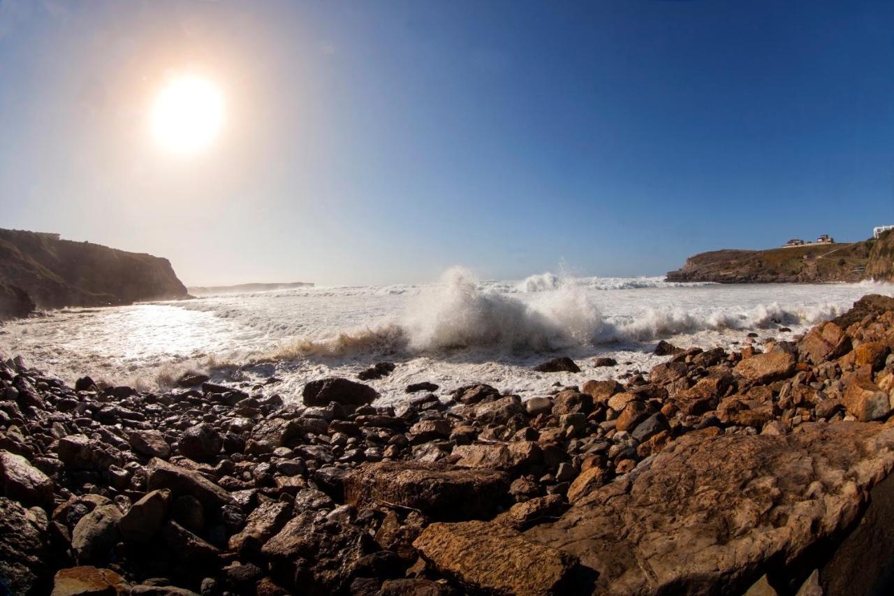 El Castillo De Locos Suances