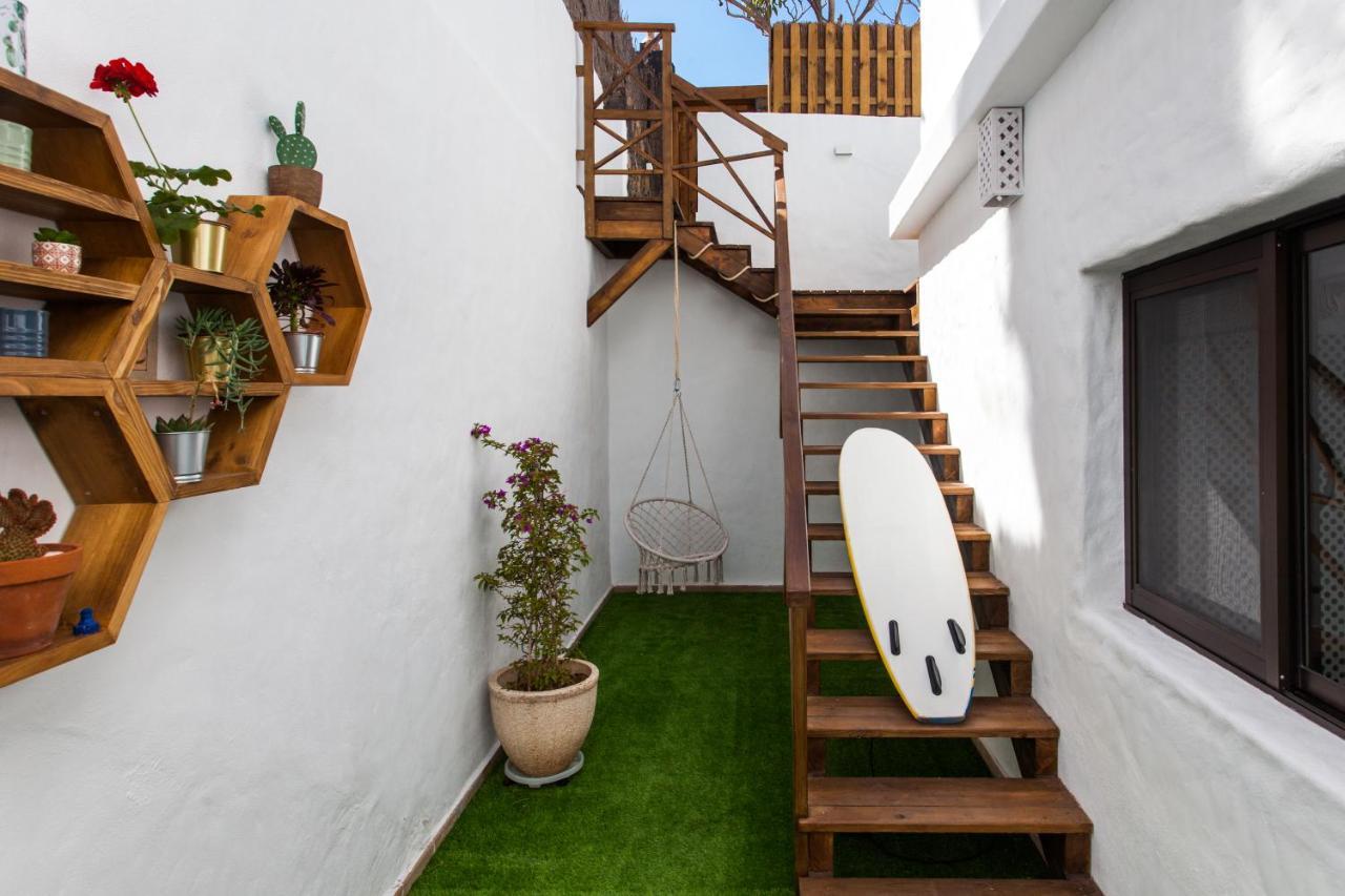 La Tunera Fuerteventura Apartment Corralejo