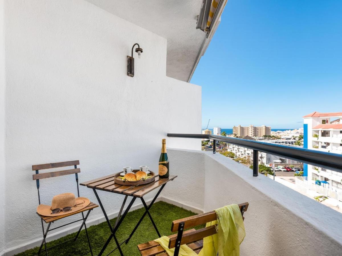 419 Beautiful Summerland Studio, Wi Fi Sat Tv * Arona (Tenerife)
