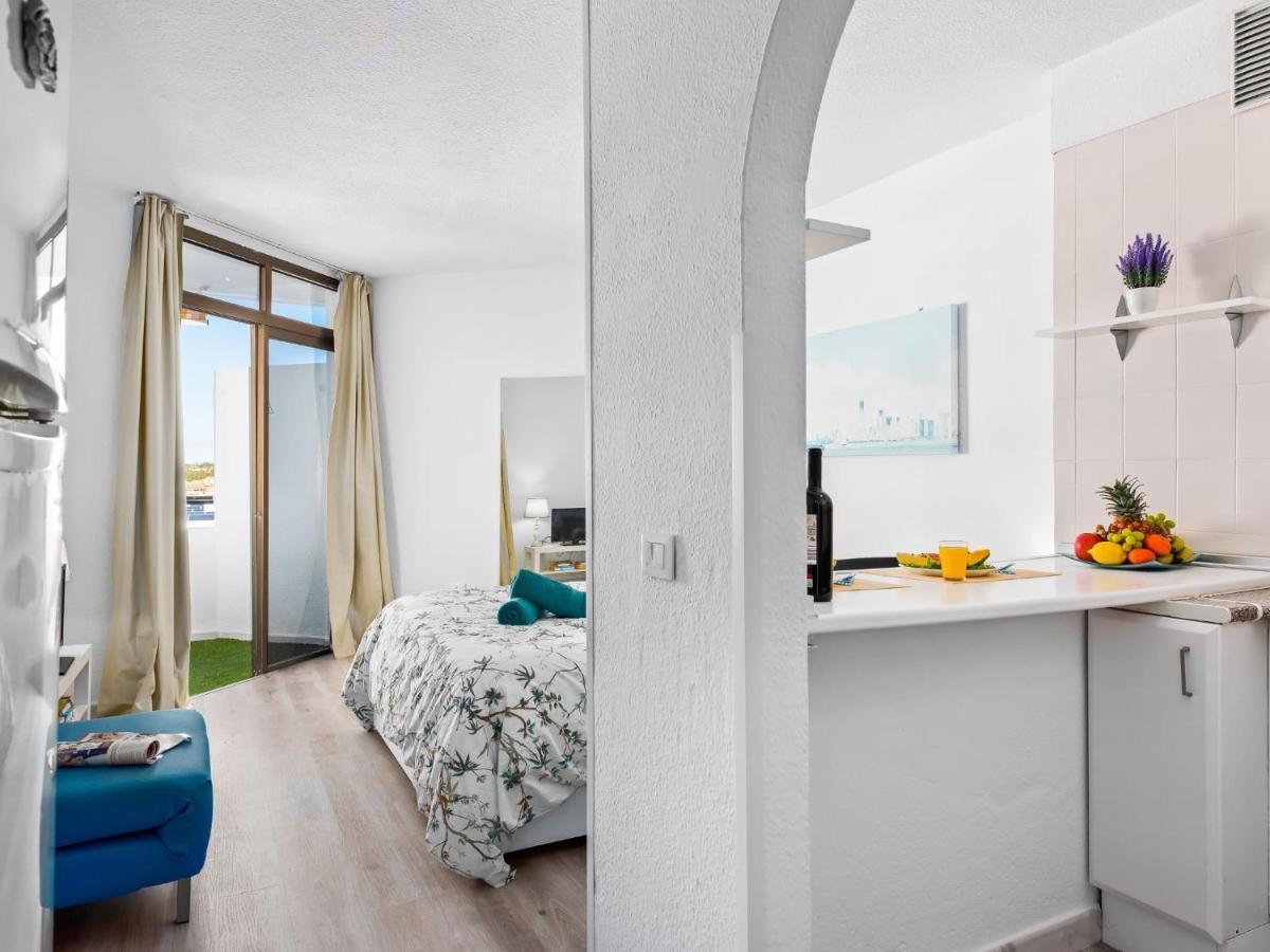 419 Beautiful Summerland Studio, Wi Fi Sat Tv * Arona (Tenerife)