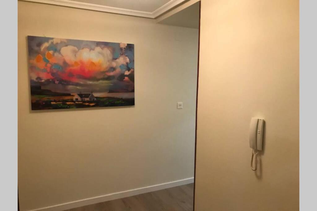 Apartment Fantastico Piso En Primera Linea De Playa *