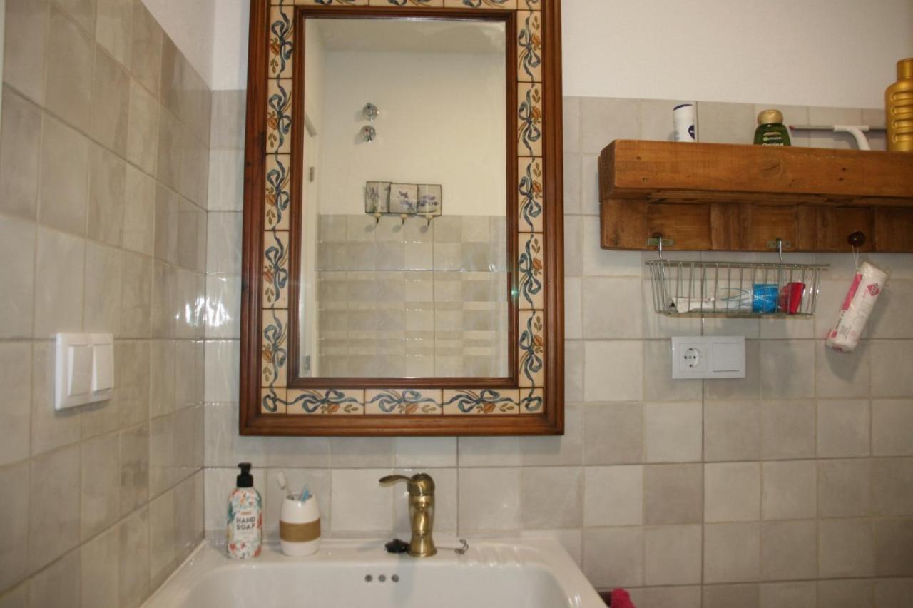 Entre Vinyes Holiday home Pinoso