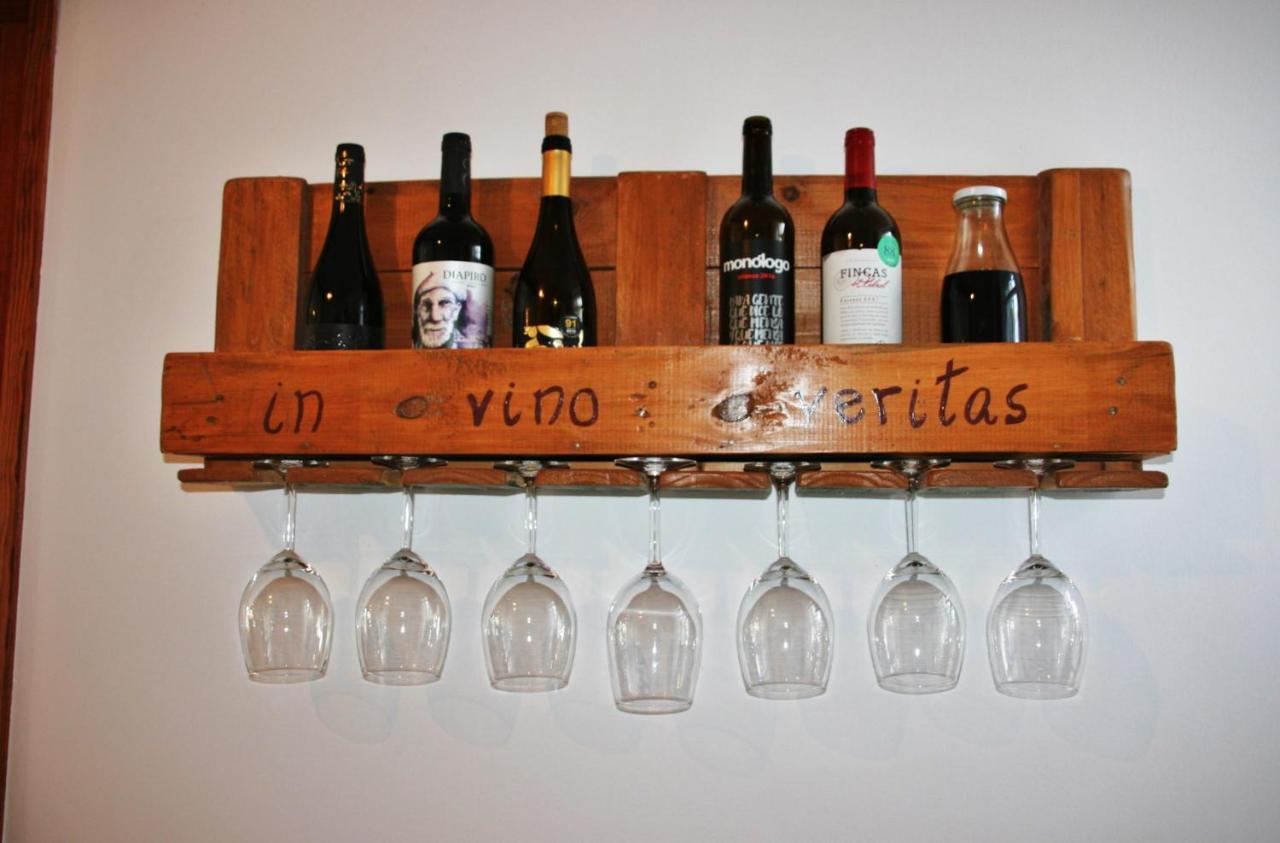 Entre Vinyes Holiday home *
