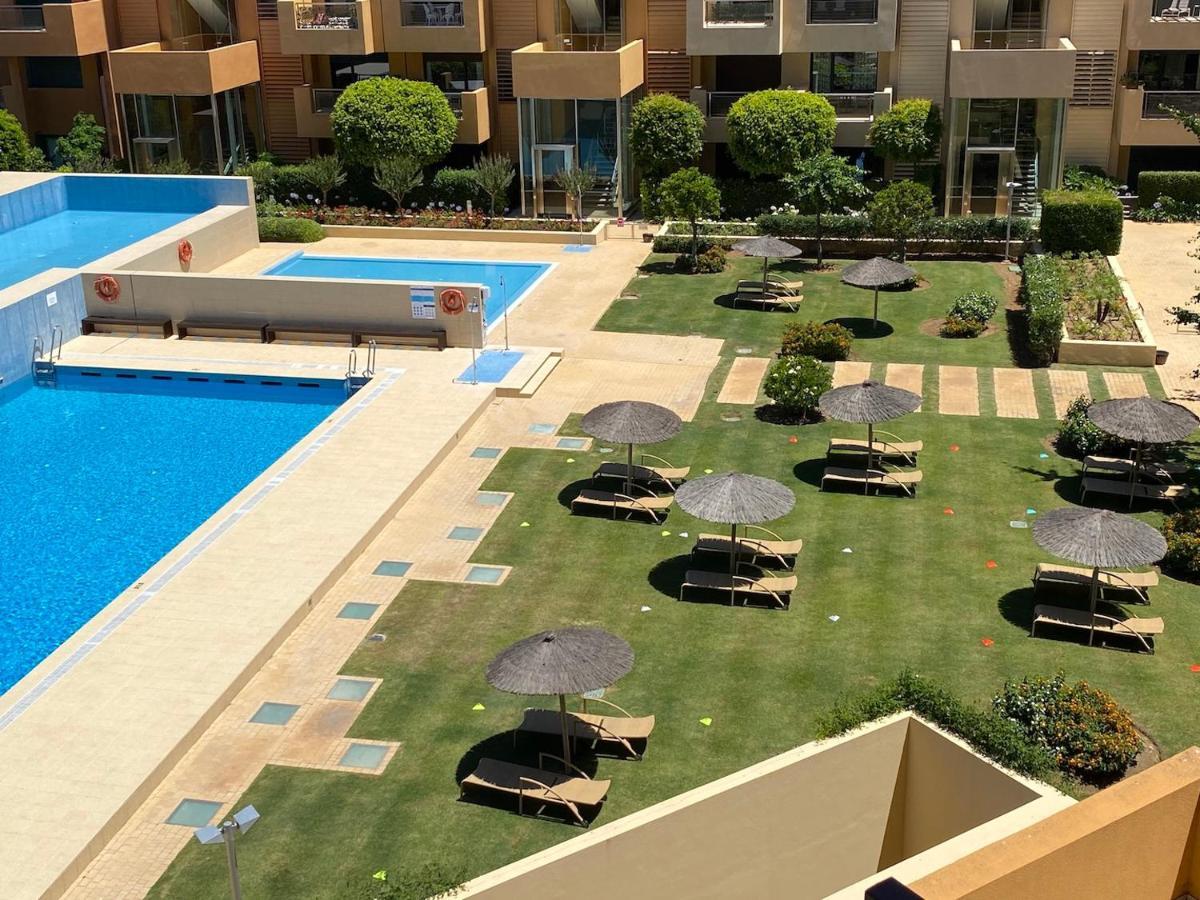 Ribera Del Marlin Sotogrande