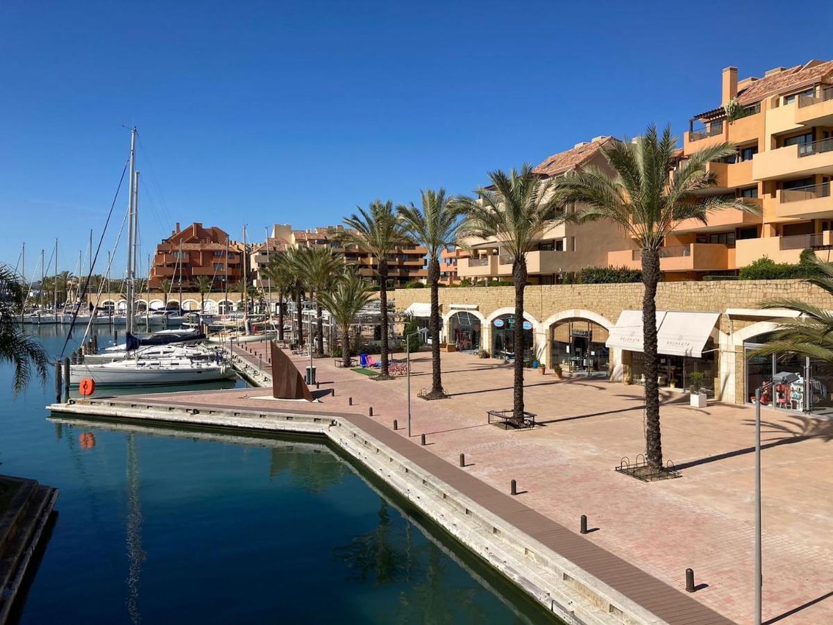 Apartment Ribera Del Marlin