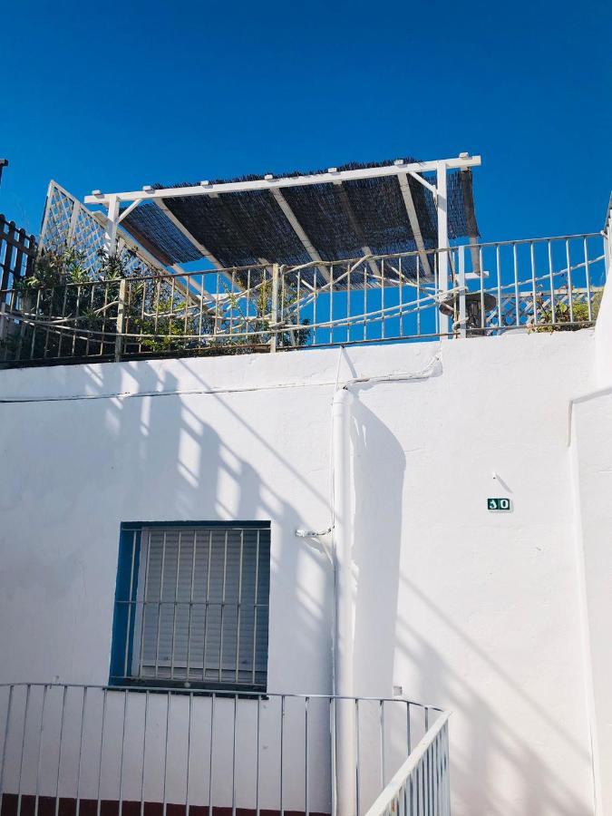 ático Torre Playa - Wifi - Petfriendly - Ecofriendly * Cádiz