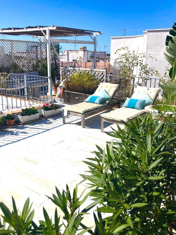 ático Torre Playa - Wifi - Petfriendly - Ecofriendly *