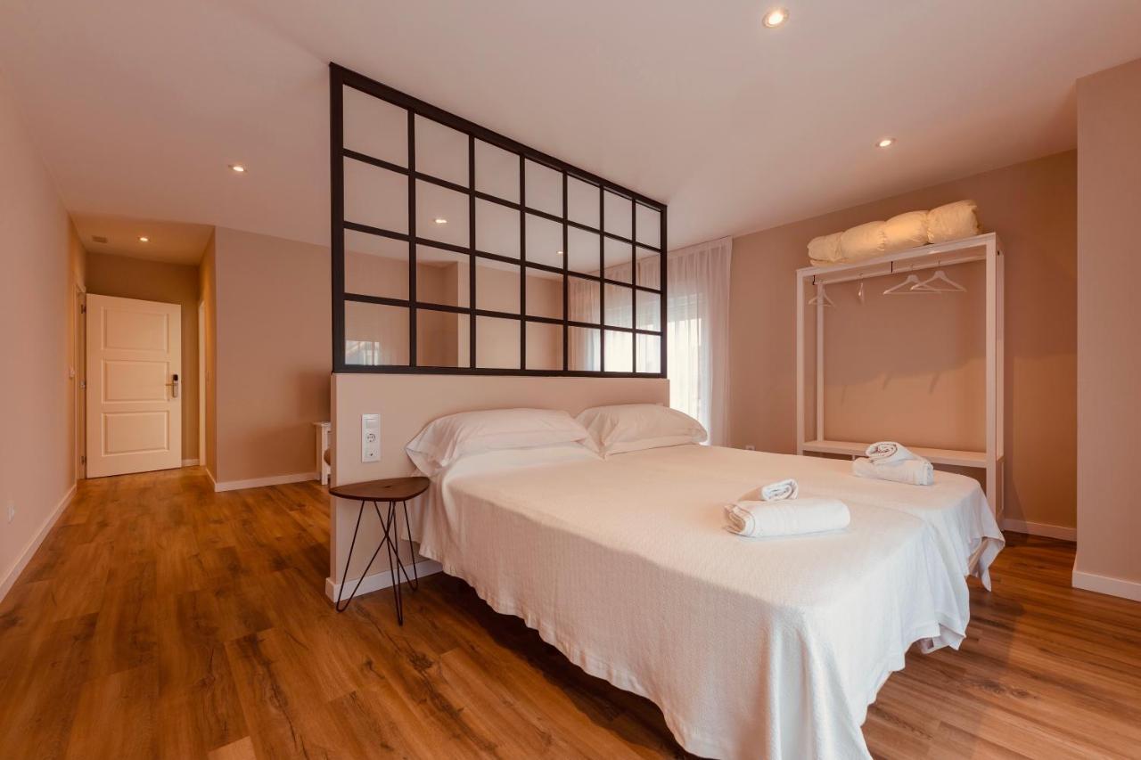 Casa Jurjo Hotel Mazaricos