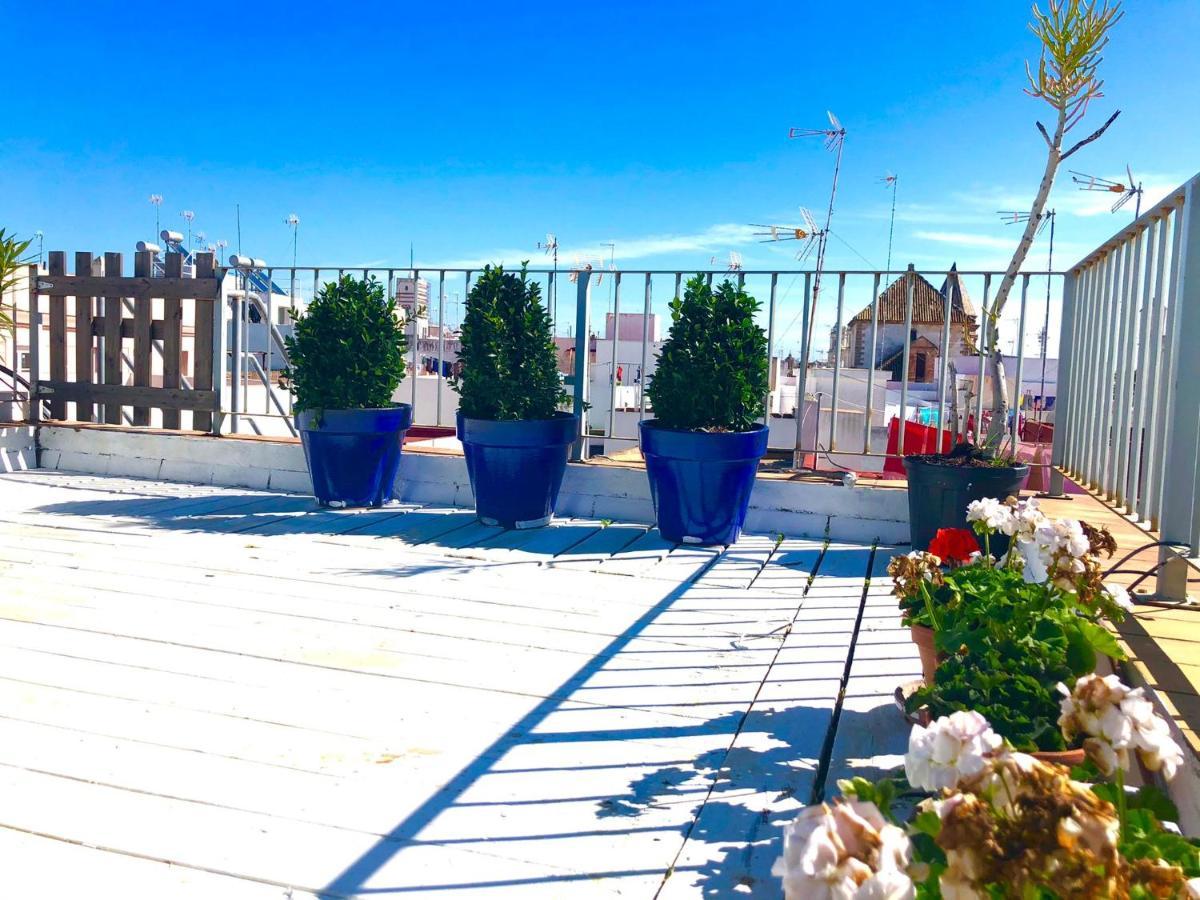 Apartamento ático Torre Playa - Wifi - Petfriendly - Ecofriendly