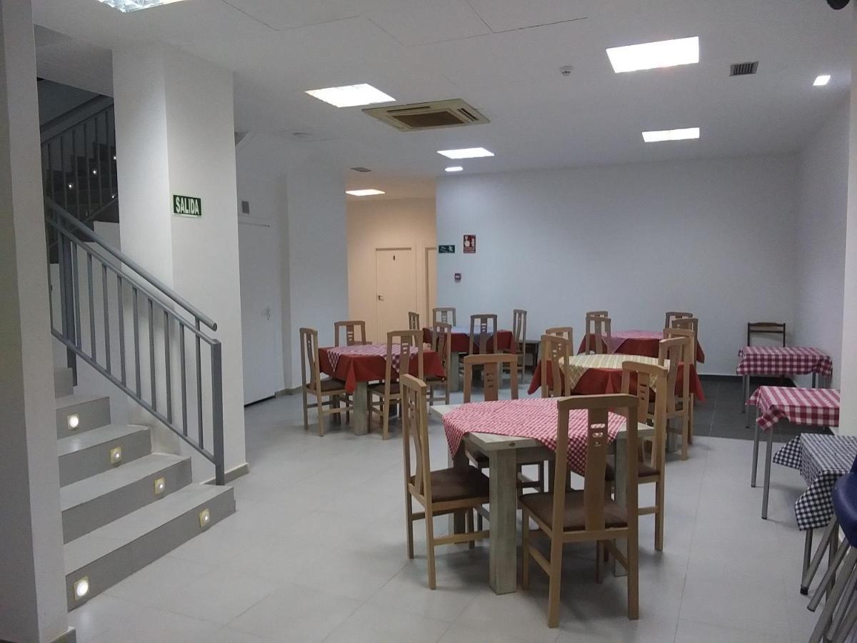 San Jorge Guest house