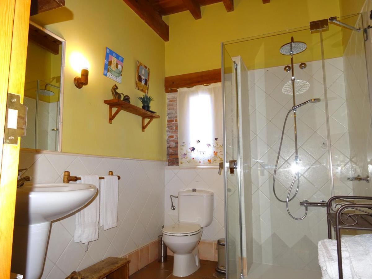 Casa rural Balcon De Nut I Y Ii Losana de Piron