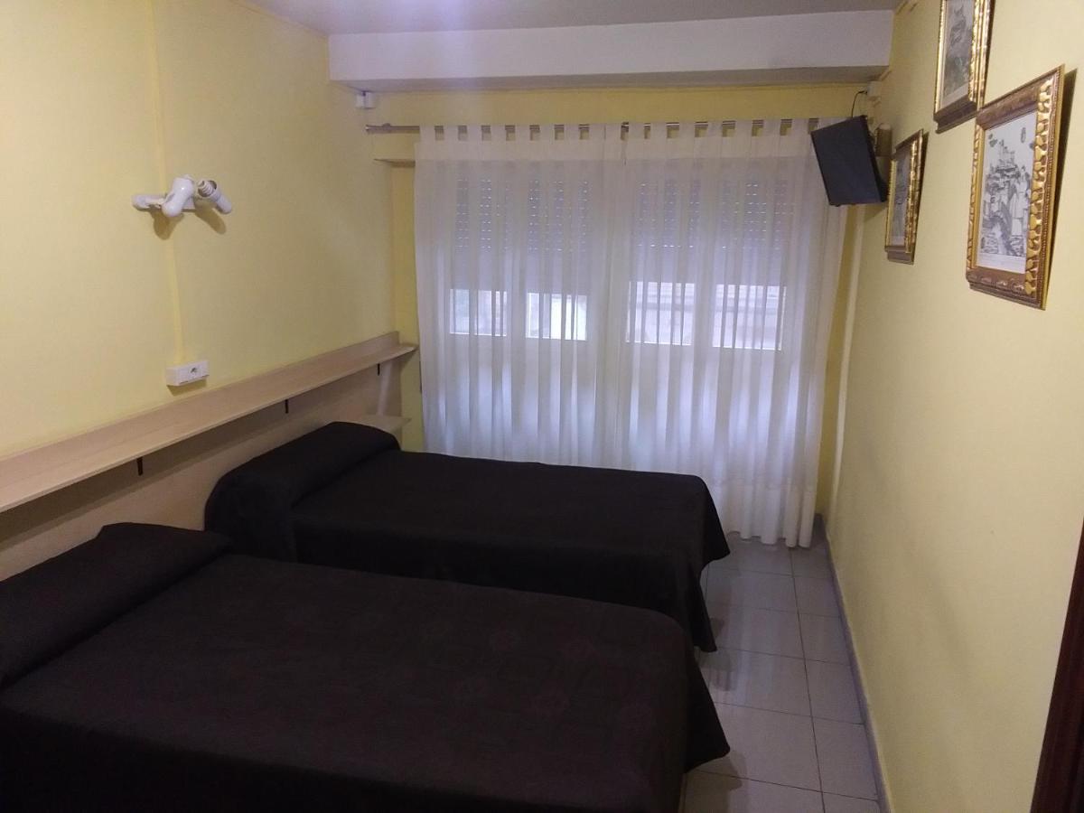 Guest house San Jorge Zaragoza