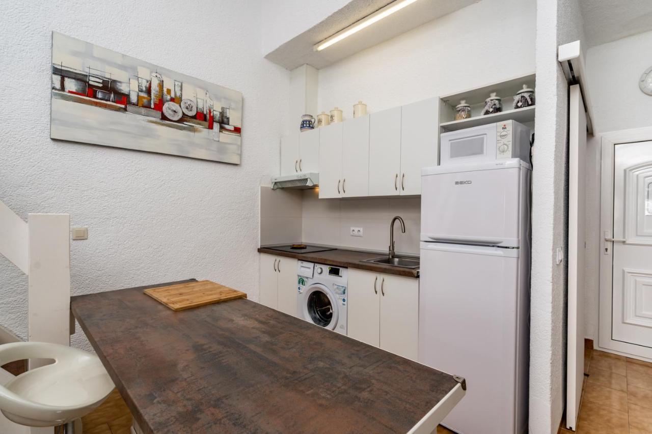 Apartamento Solymar