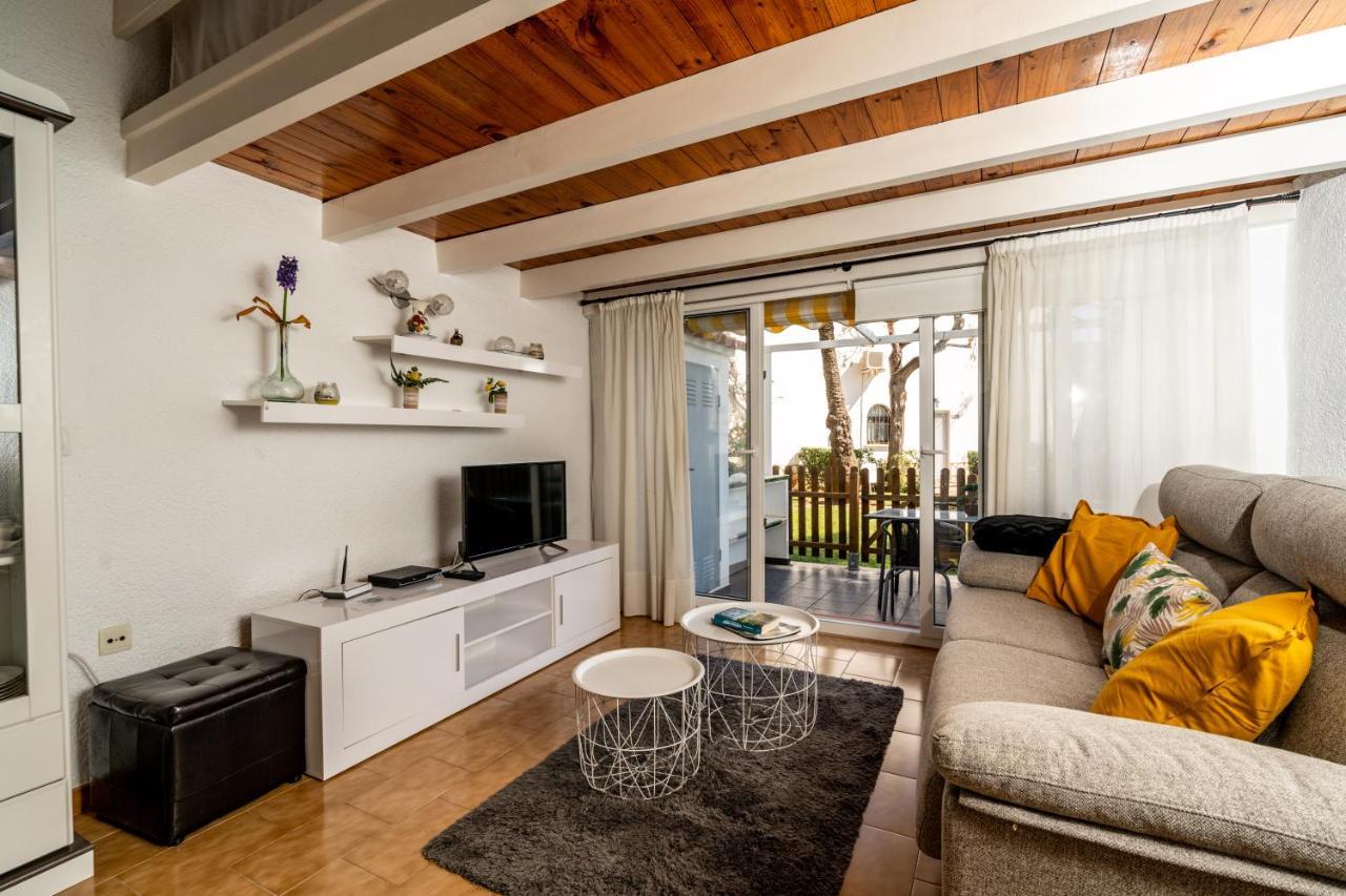 Solymar Apartamento