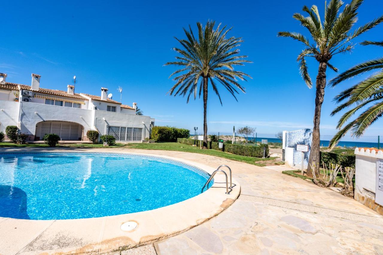 Apartamento Solymar Dénia