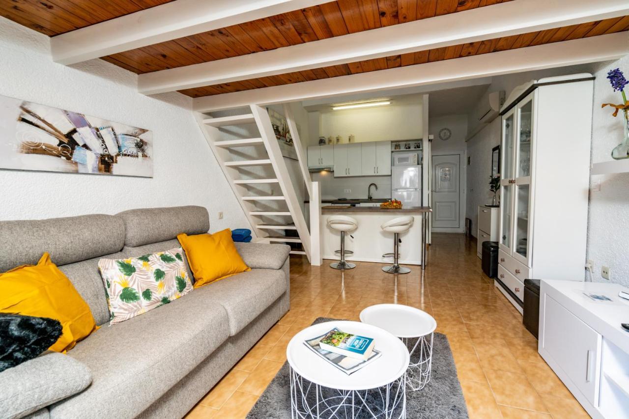 Solymar Apartamento Dénia
