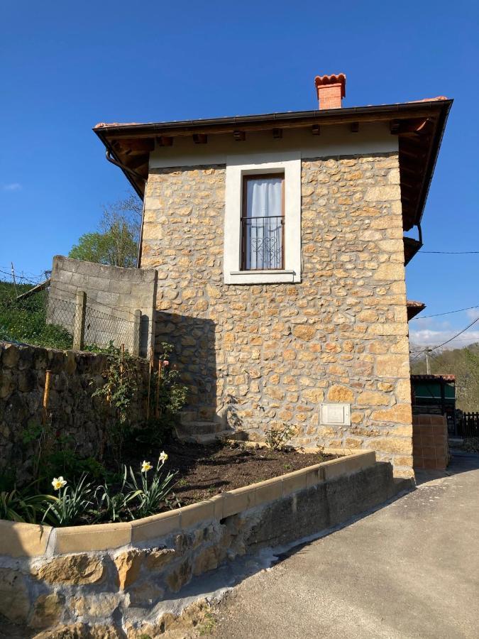 Casa Elena Con Wifi Y Parking Gratuito Holiday home *