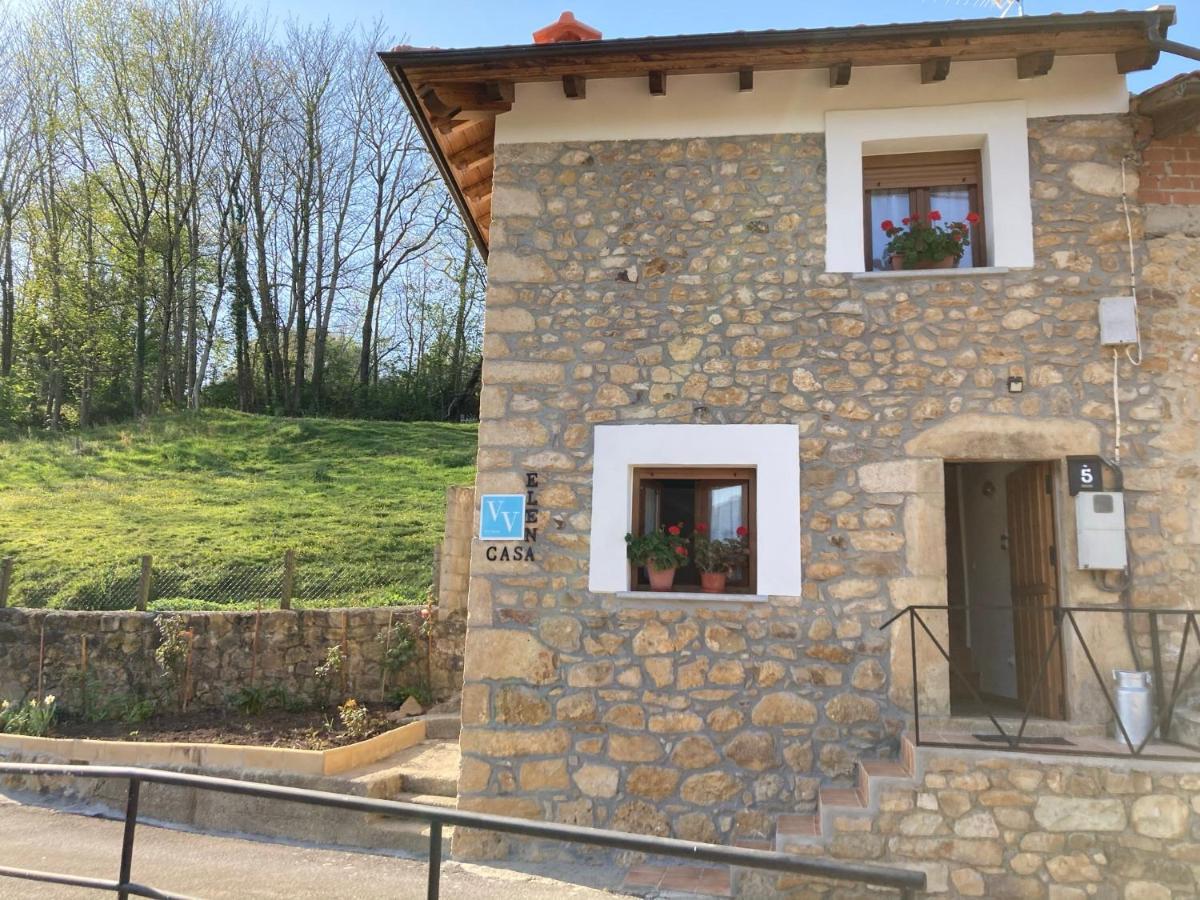 Holiday home Casa Elena Con Wifi Y Parking Gratuito