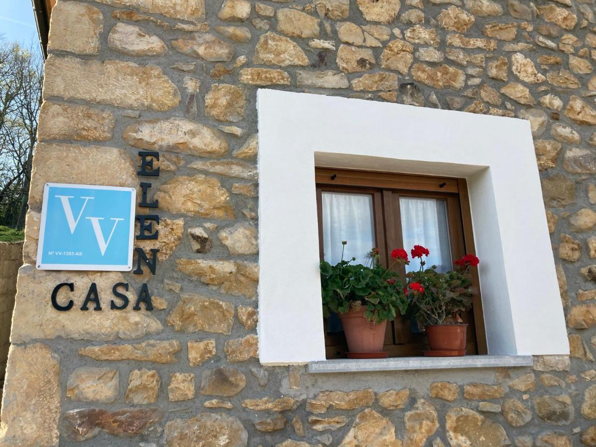 Casa Elena Con Wifi Y Parking Gratuito Holiday home Cangas de Onis