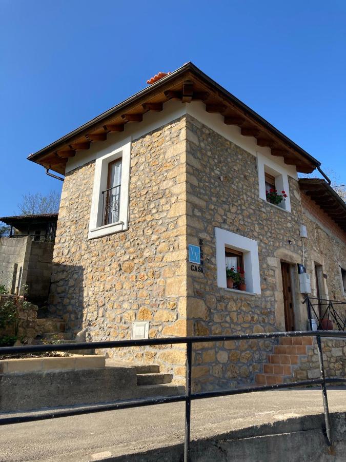 Casa Elena Сasa de vacaciones