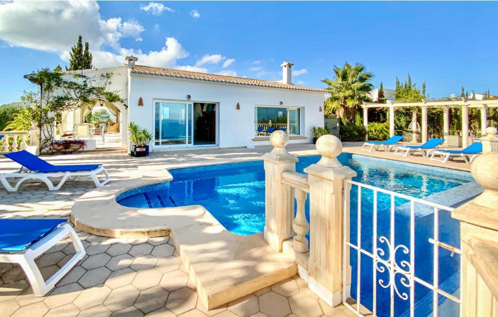 Villa La Galesa