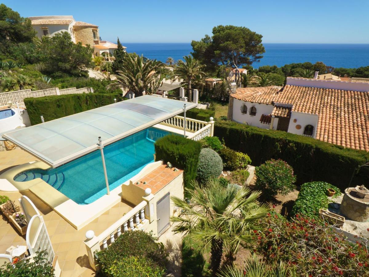 Pedro By Interhome Holiday home