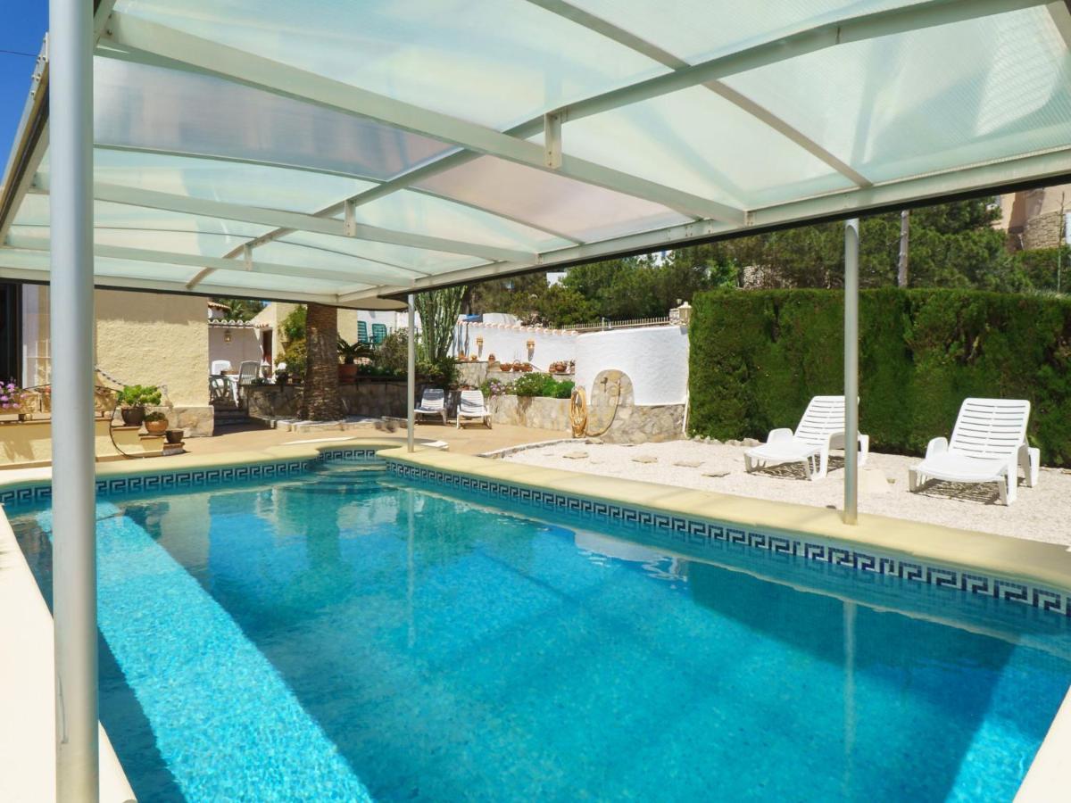 Pedro By Interhome Holiday home Balcon del Mar