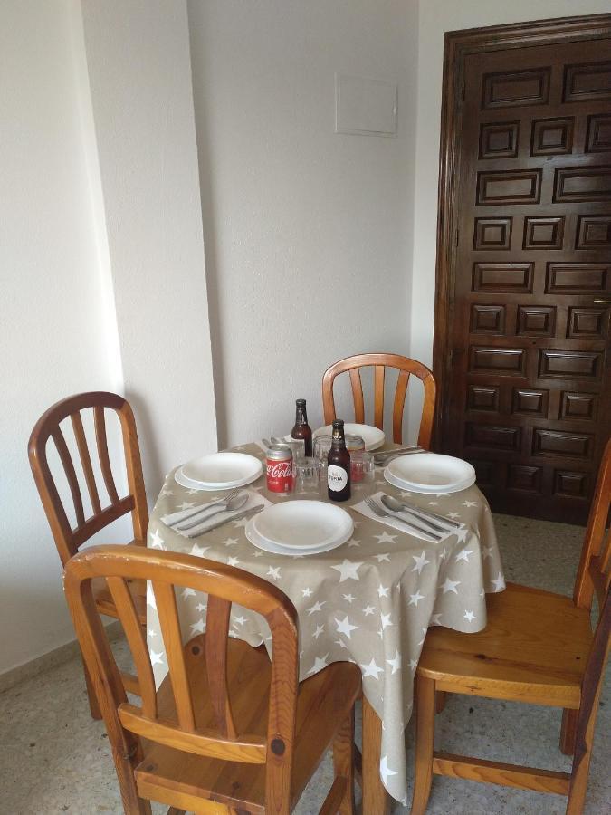 Parchís Con Piscina Dénia