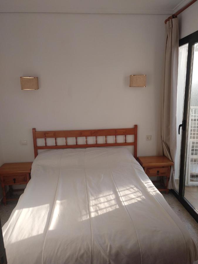 Parchís Con Piscina Apartamento *