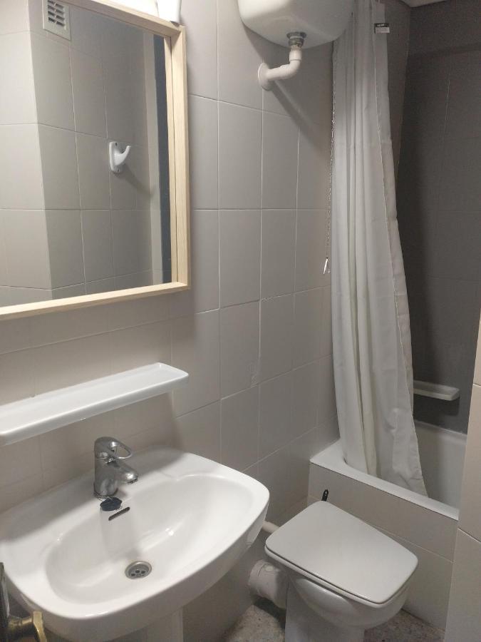 Apartamento Parchís Con Piscina *