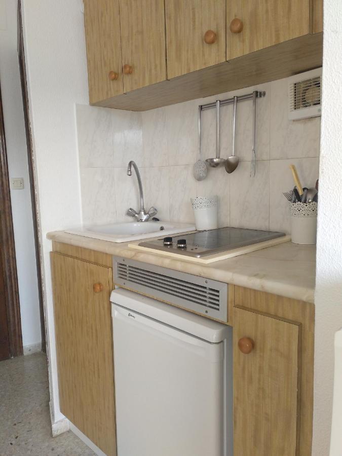 Apartamento Parchís Con Piscina *