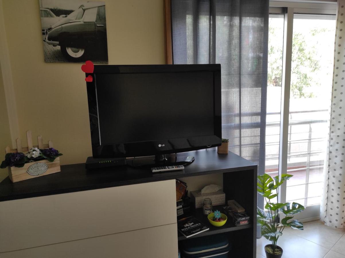 Apartamento A Pie De Playa Apartment *