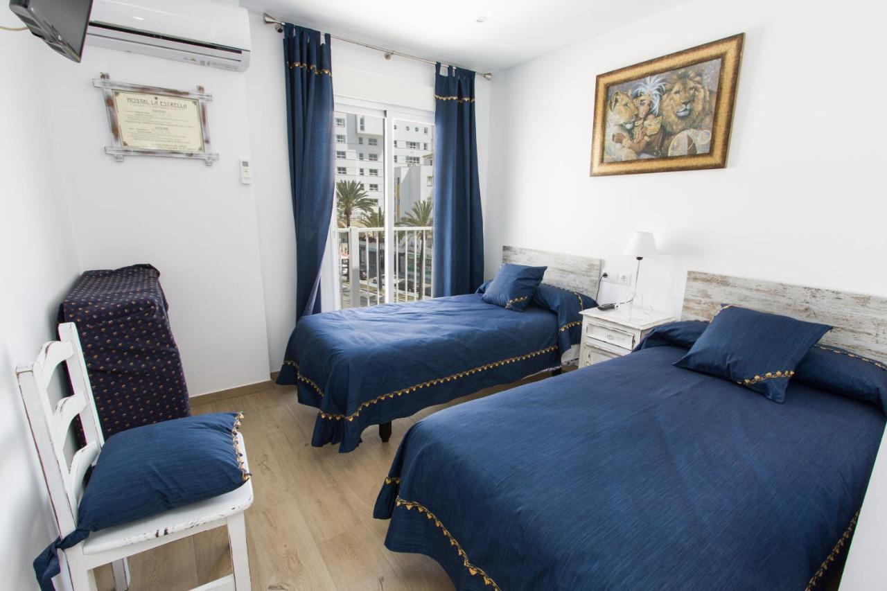 La Estrella * Marbella