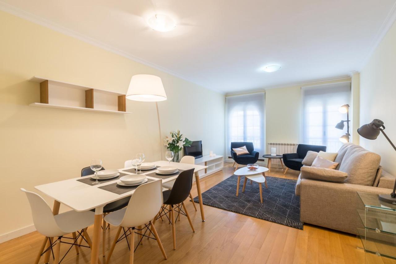 Retiro Ii En Capital Apartment
