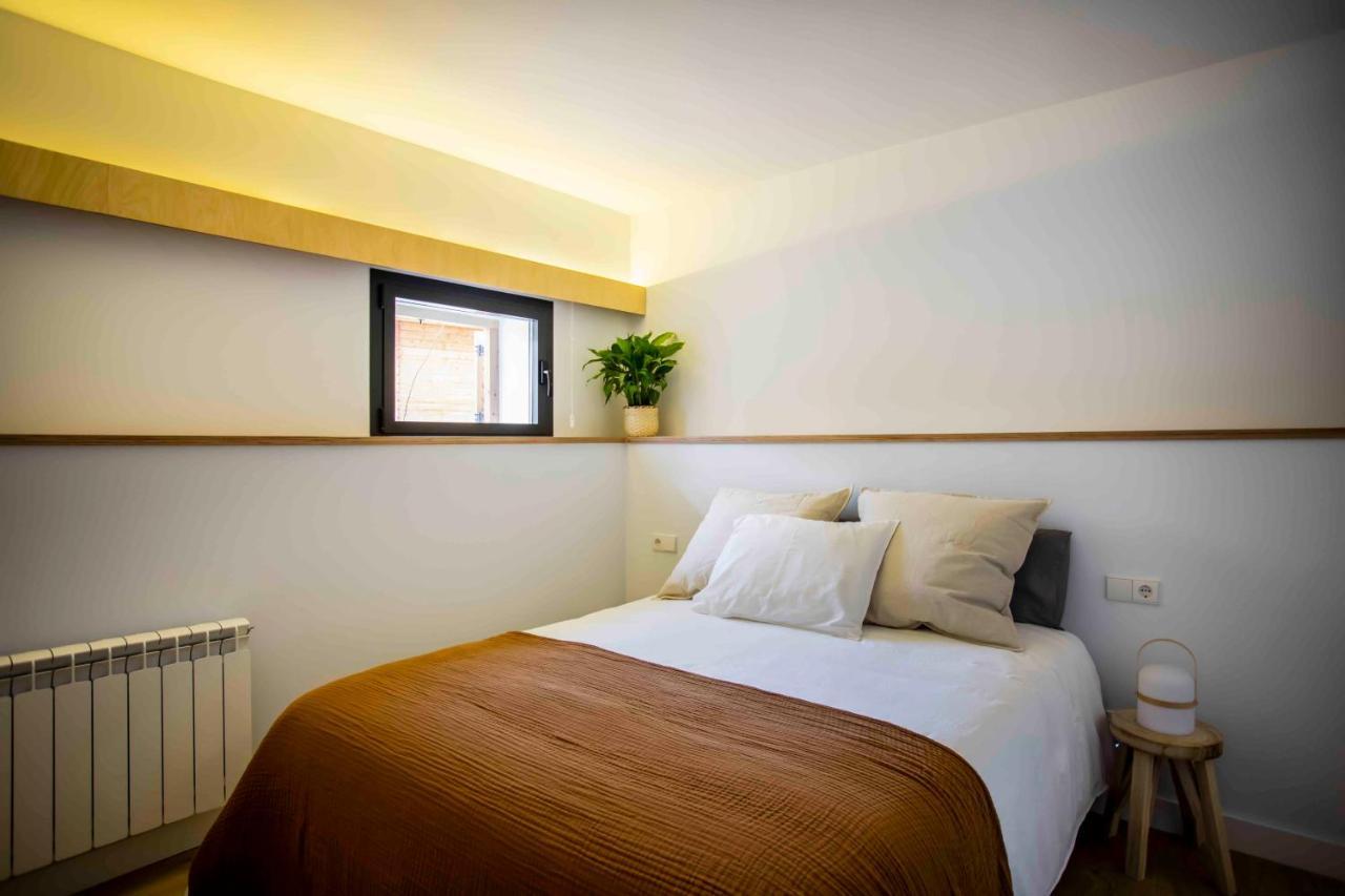 El Veinti9 Apartment Navacerrada
