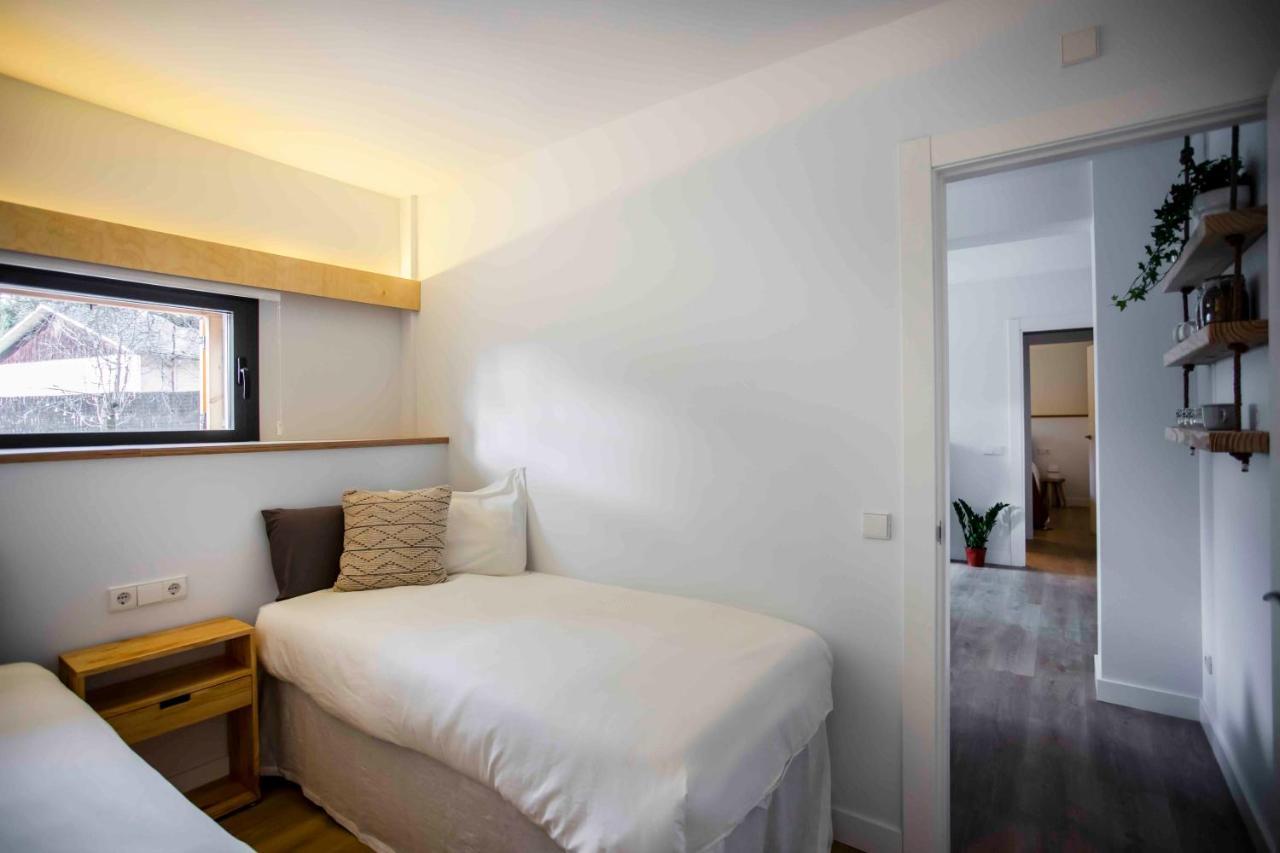 Apartment El Veinti9