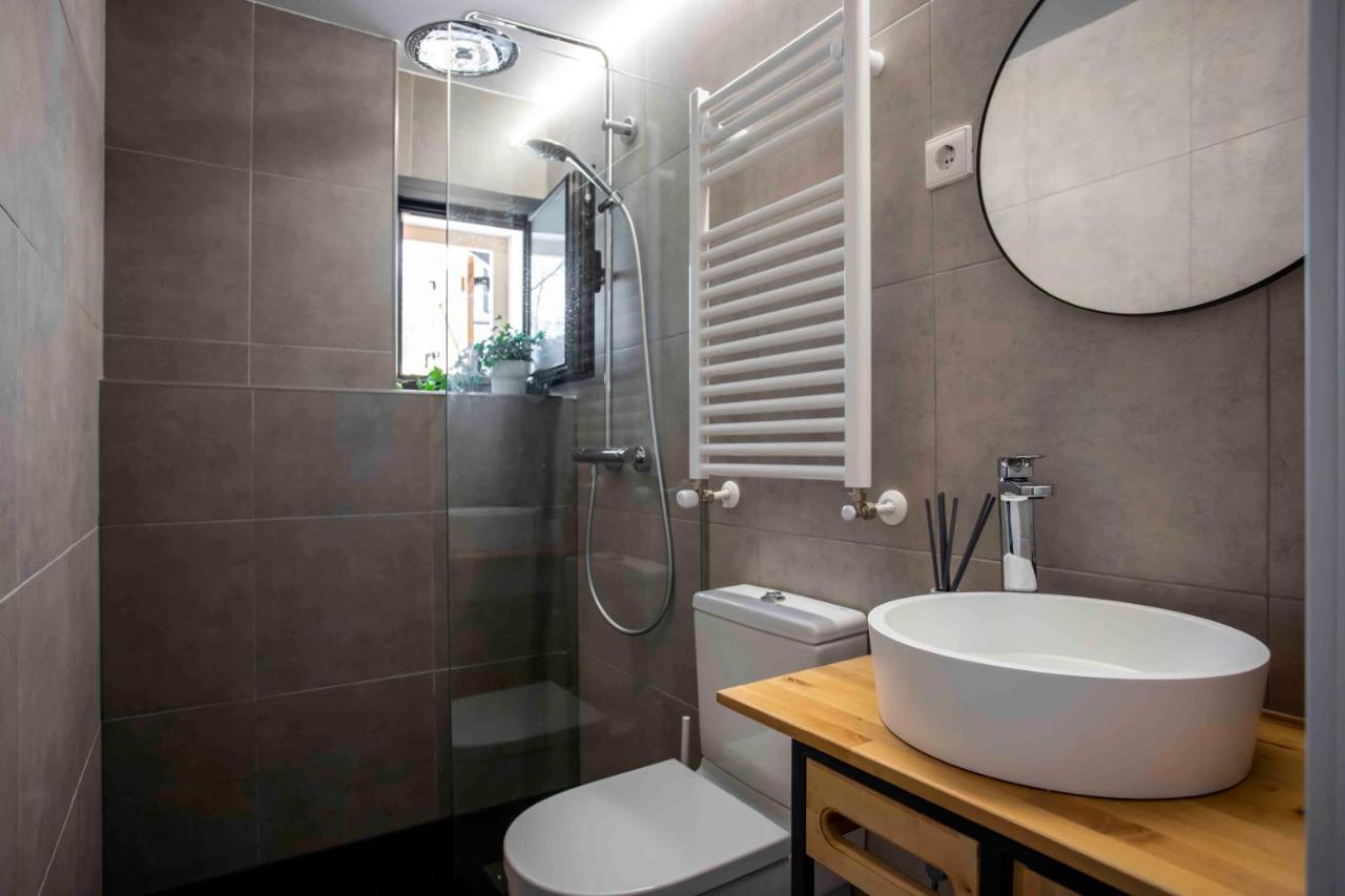Apartment El Veinti9 *