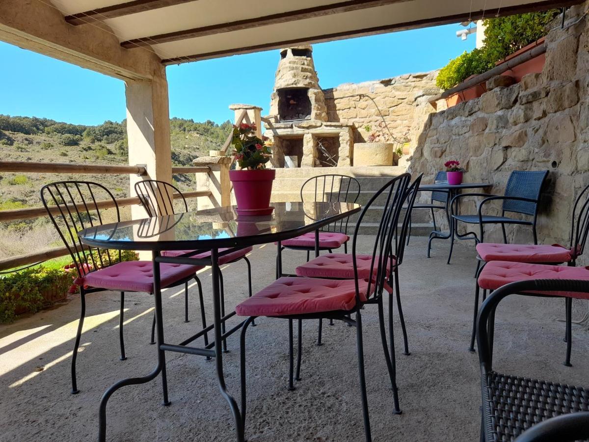Casa Leandron Casa rural