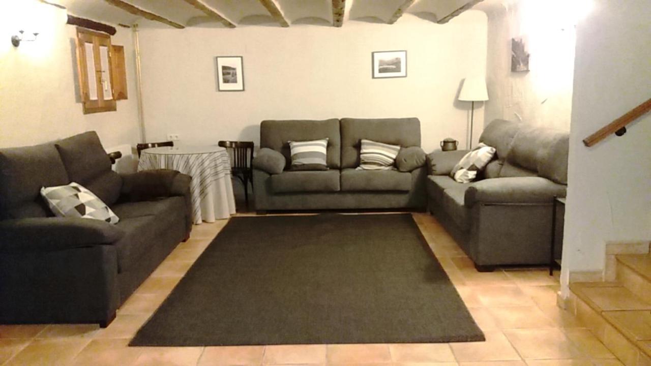 Casa rural Casa Leandron Murillo de Gállego