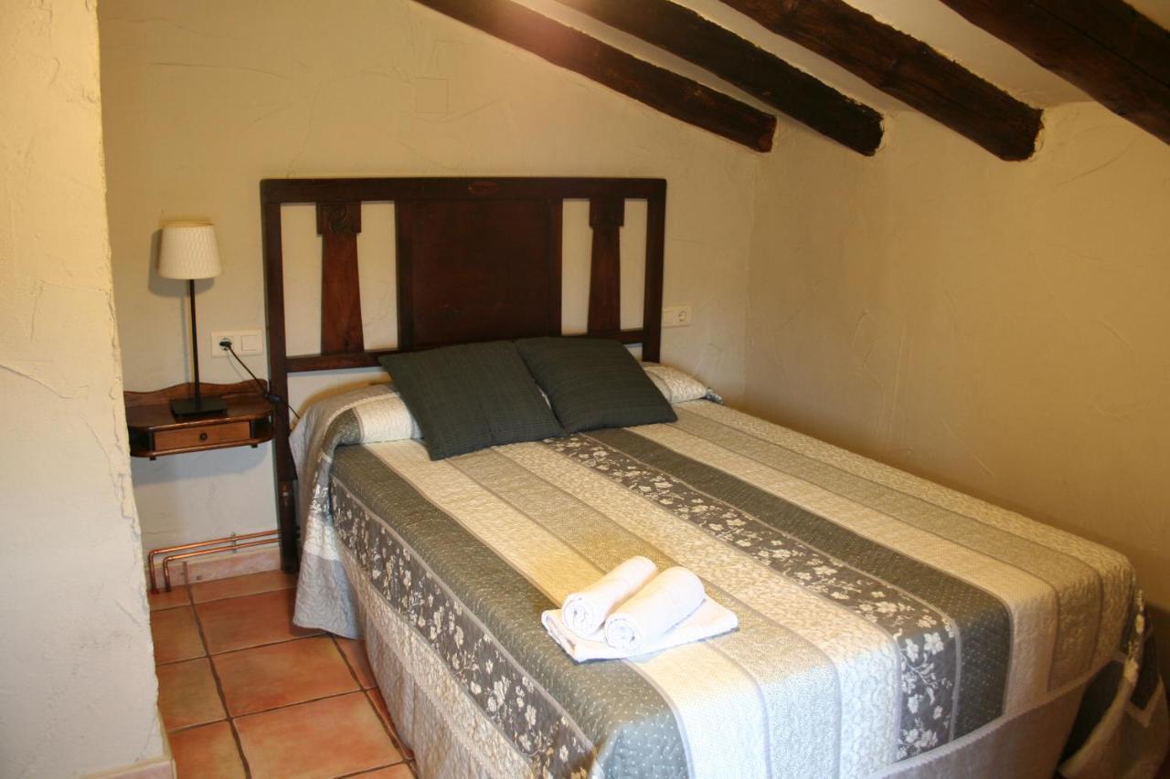 Casa Leandron Murillo de Gállego