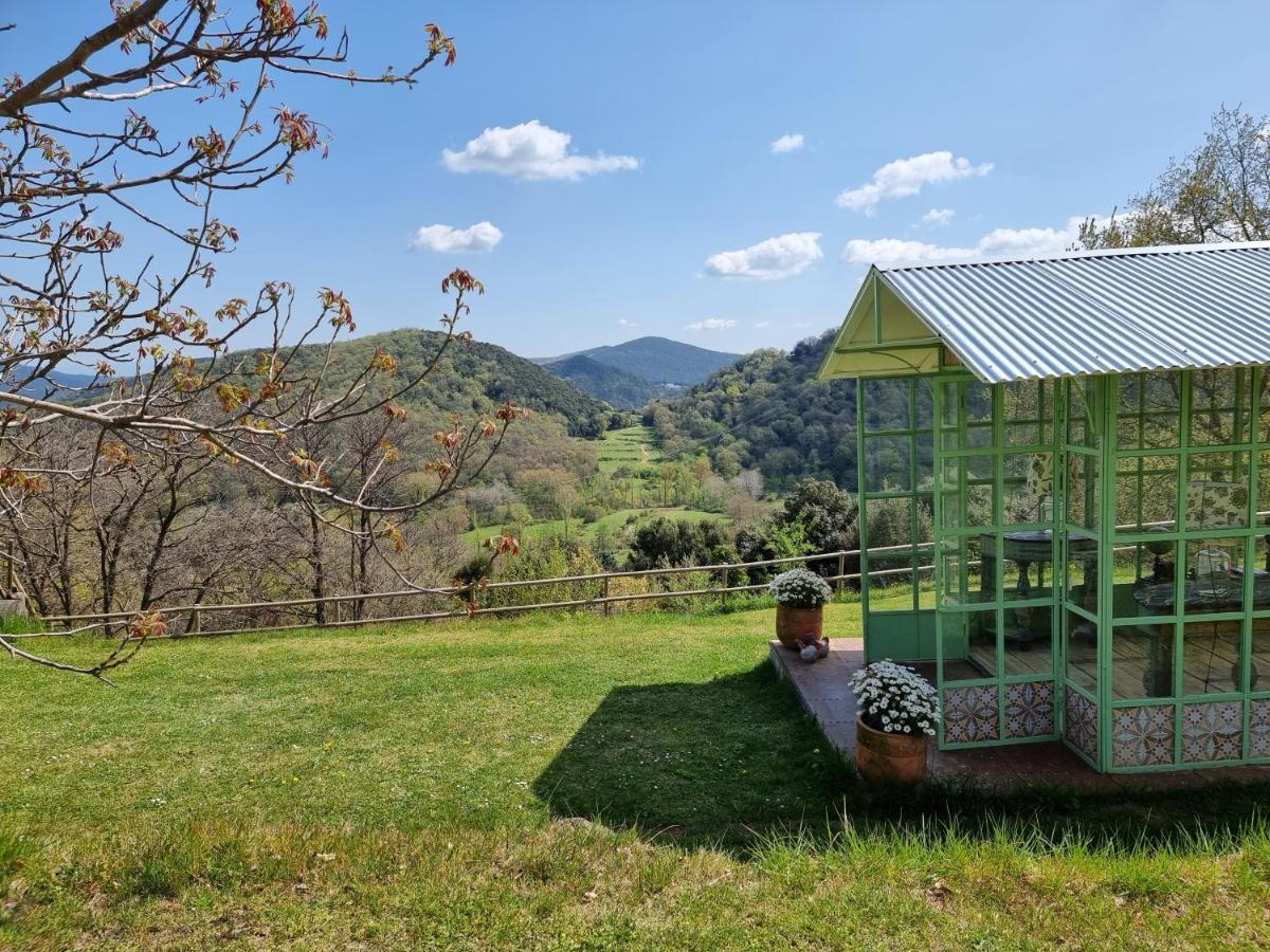 La Casita -adults 0nly- Santa Pau