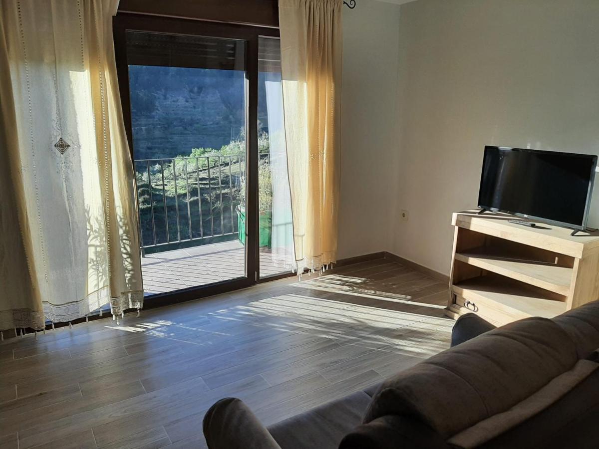 Apartment Rurales Hurdes Altas - La Antigua Guarderia